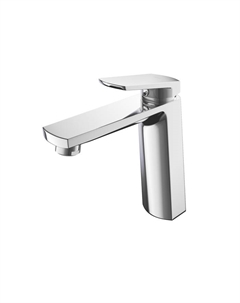 Смеситель для раковины Esper ESPSB00i01 хром глянцевый Iddis