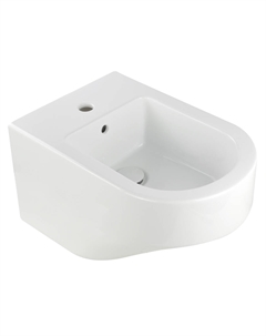 Биде подвесное Joy 32050 белое Migliore