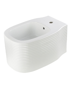 Биде подвесное Mare 32054 белое Migliore