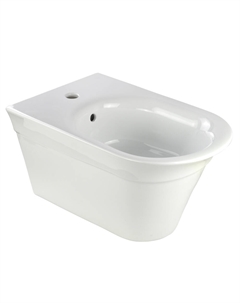 Биде подвесное Monaco 32068 белое Migliore