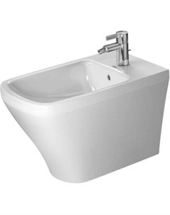 Биде напольное DuraStyle 2283100000 Duravit
