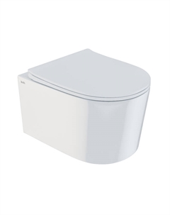 Унитаз подвесной Stone STORDSEi25 Iddis