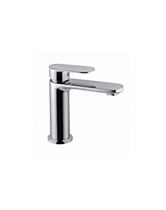 Смеситель для раковины Opal Prime OPP-GDS-15011BPM Золотая пыль Jaquar