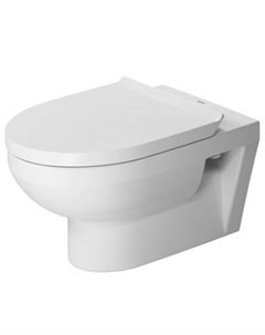 Унитаз Комплект 2562090000+0020790000SET Set Durastyle Duravit
