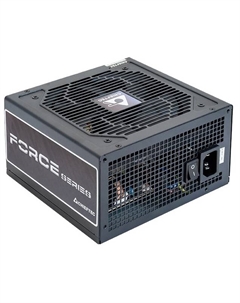 Блок питания 500 Вт ATX CPS-500S, 120 мм Chieftec