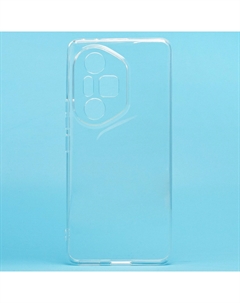 Чехол-накладка Activ Ultra Slim для смартфона HONOR 300 Pro/300 Ultra, силикон, прозрачный (238831)