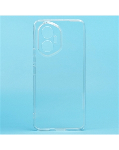 Чехол-накладка Activ Ultra Slim для смартфона HONOR 300, силикон, прозрачный (238810)