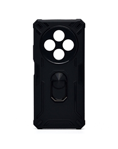 Чехол-накладка Activ SGP002 для смартфона Xiaomi Redmi 14C 4G, TPU, черный (238874)