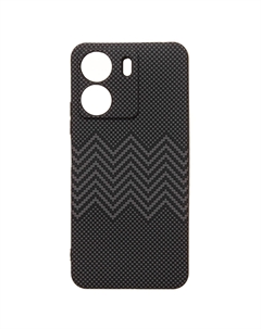 Чехол-накладка Luxo Creative для смартфона Xiaomi/Poco Redmi 13C 4G/Poco C65, силикон, принт 133 (238026) Luxó