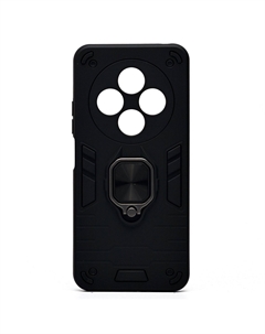 Чехол-накладка Activ SGP001 для смартфона Xiaomi Redmi 14C 4G, TPU, черный (238851)