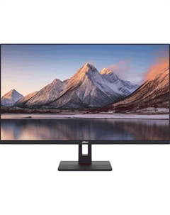 Монитор 31.5" LM32-C301B IPS, 2560x1440 (16:9), 300кд/м2, 100 Гц, 5 мс, 178°/178°, HDMI, DisplayPort, черный (DHI-LM32-C301B) Dahua