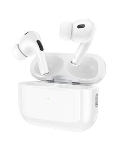 Наушники TWS EW51, белый Hoco