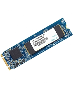 Твердотельный накопитель (SSD) 120Gb AST280, 2280, M.2 (AP120GAST280-1) Apacer