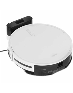 Робот-пылесос Lydsto G-Series G1, белый (YM-G1-W01)