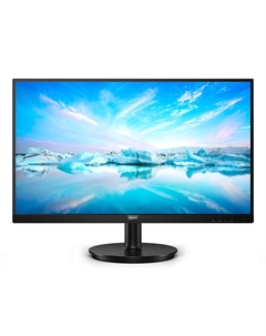 Монитор 27" 275V8LA VA, 2560x1440 (16:9), 250кд/м2, 4мс, 178°/178°, HDMI, черный (275V8LA (00/01)) Philips