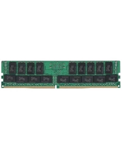 Память DDR4 RDIMM 32Gb, 2400MHz, CL17, 1.2V, Dual Rank, ECC Reg, (HMA84GR7MFR4N-UHTD) Hynix
