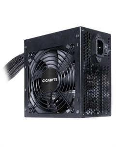 Блок питания 650 Вт ATX P650B 650W, 120 мм, 80 Plus Bronze (GP-P650B) Gigabyte