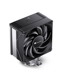 Кулер для процессора CR-1000 EVO для Socket/115x/1200/1700/1851/AM4/AM5, 120 мм, 1500rpm, 32 дБА, 220 Вт, 4-pin PWM, Al+Cu Jonsbo