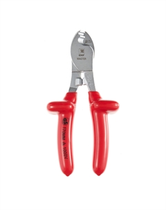 Кабелерез диэлектрический 170 мм 1000 В Master НКи-12 (nk-12-mas-in) Ekf