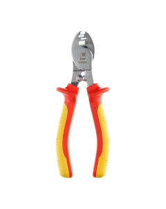 Кабелерез диэлектрический 170 мм 1000 В Expert НКи-12у (nk-12y-exp-in) Ekf