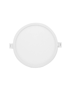 Светильник встраиваемый светодиодный белый 15 Вт 4500К IP40 (06-20) Apeyron