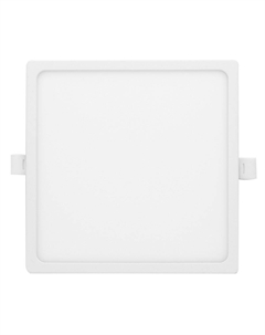 Светильник встраиваемый светодиодный белый 20 Вт 2700К IP40 (06-31) Apeyron