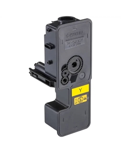 Картридж для лазерного принтера TK-5230Y (1T02R9ANL0) Kyocera