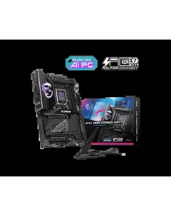 Материнская плата MSI MPG Z890 CARBON WIFI Msi