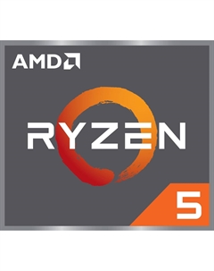 Процессор для ПК AMD Ryzen 5 7600X OEM (100-000000593) Amd