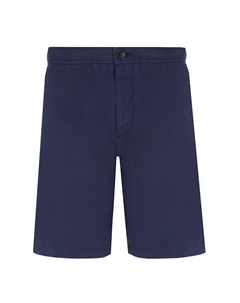 Шорты мужские Linen Blend Shorts Woolrich