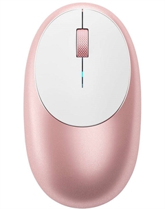 Мышь M1, «розовое золото» Satechi