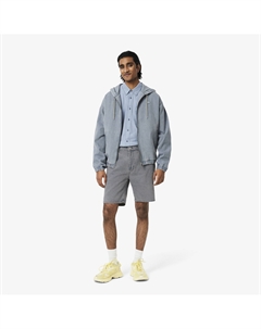 Мужские шорты из органического хлопка Lacoste