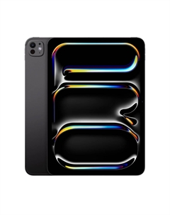 IPad Pro 11 (2024) 1Tb Wi-Fi with Nano-texture Glass (Space Black) Apple