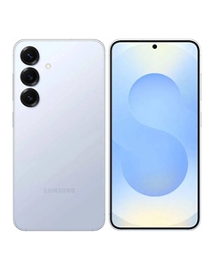 Samsung Galaxy S25 12/128Gb (Icyblue)