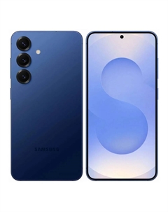 Samsung Galaxy S25 12/512Gb (Navy)
