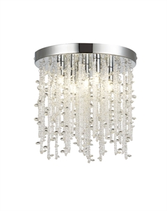 Потолочная люстра LUCCHIO SLE103302-05 Evoluce