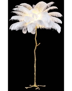 Торшер Tabita WE755.01.505 Wertmark