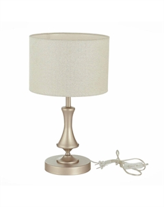 Настольная лампа Elida SLE107704-01 Evoluce