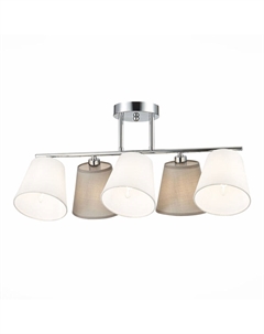 Потолочная люстра Prato SLE300402-05 Evoluce