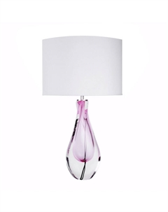 Настольная лампа Crystal Table Lamp BRTL3036 Delight collection