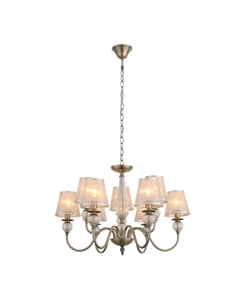 Подвесная люстра ST Luce Grazia SL185.303.09 Evoluce