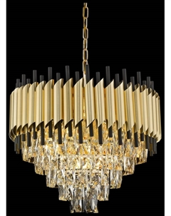 Подвесная люстра WE138.12.403 Wertmark