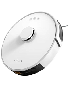 Робот-пылесос RC2S белый Aeno