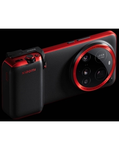 Чехол-накладка с модулем управления камерой для 15 Ultra Photography Kit Legend Edition Xiaomi