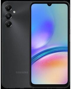 Смартфон Samsung Galaxy A05s 4/128Гб Черный (A057)