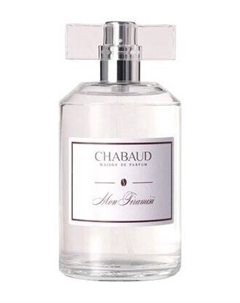 Парфюмерная вода Mon Tiramisu Eau de Parfum Chabaud
