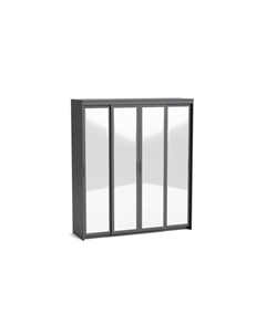 Шкаф-купе Тебар-4 Диван.ру