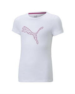 Детская футболка Puma