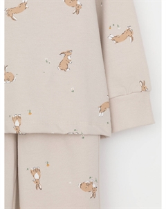 Пижама Crockid