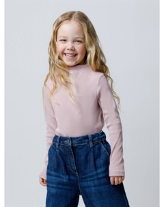 Водолазка для девочки Crockid